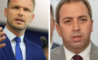 Selak objavio snimak Stanivukovića: “Gradonačelniče, pali ste na najniže grane!” (VIDEO)