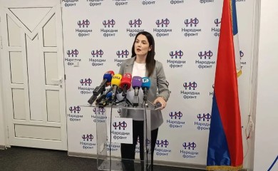Trivićka otkrila recept opozicione politike – vlast je kriva za sve, a program stiže „jednom“ (VIDEO)