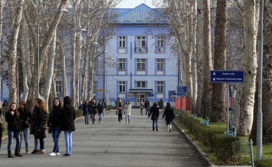 Objavljen tender za opremanje zgrade dva fakulteta na Univerzitetu u Banjoj Luci