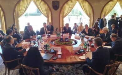 DEKLARACIJA “BRDO-BRIONI”: Proširiti EU na zapadni Balkan najkasnije do 2030. godine