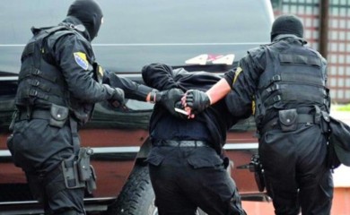 Uhapšeni bivši komandanti i vojnici VRS po nalogu Tužilaštva BiH, terete ih za genocid