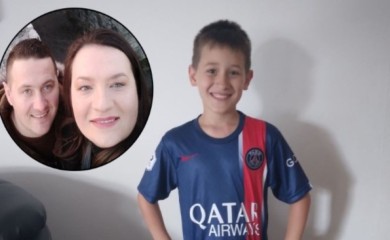 Majka okrivljuje ljekare da su krivi za smrt njenog sina (10)