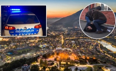 Incidenti se ređaju, građani apeluju: Bjesni li u Trebinju rat navijačkih grupa?