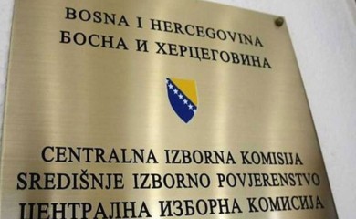Za nove tehnologije CIK traži 61,9 miliona KM