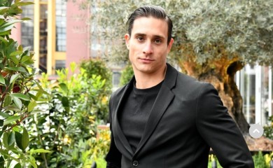 "PATIO SAM I PLAKAO" Slaven Došlo otkrio u čemu je tražio utjehu poslije ljubavnog brodoloma
