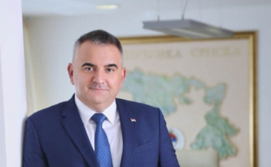 Radi se punom parom: Minić najavio tematske sjednice o “Šumama” i “Elektroprivredi”