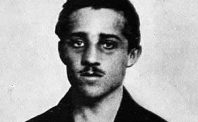Istoričarka o Gavrilu Principu: Fotografija koju svi znamo iz udžbenika uopšte ne prikazuje njegov pravi izgled