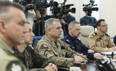 Bijes u Evropi nakon Trampove izjave o ruskim dronovima u Poljskoj