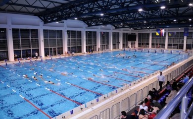 Zaposleni olimpijskog bazena Akvana dobijaju zaostale plate