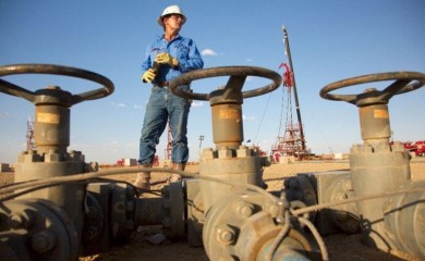 Primjećeno curenje nafte pri isporuci za Njemačku