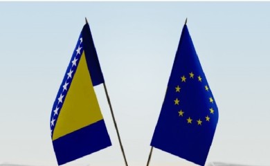 BiH na putu da bude proglašena zvaničnim kandidatom EU