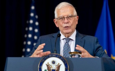 BORELJ: NATO nije ispunio obećanje dato Moskvi