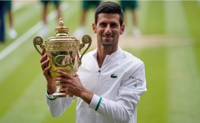 Neizvjesna situacija da li će Đoković nastupati na Grand Slam turniru