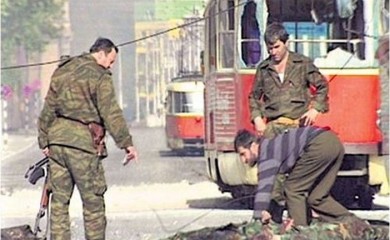 Započeo glavni pretres pred sudom BiH za zločine u Dobrovoljačkoj ulici