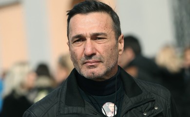 DRAGIČEVIĆ: Sve što ste osvojili dugujete grupi "Pravda za Davida"