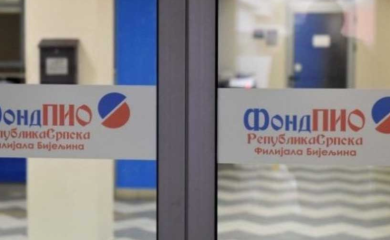Fond PIO ukida dostavljanje potvrde o životu za korisnike iz Srbije