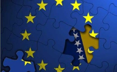 Postavljeni uslovi BiH kako bi dobila status kandidata EU