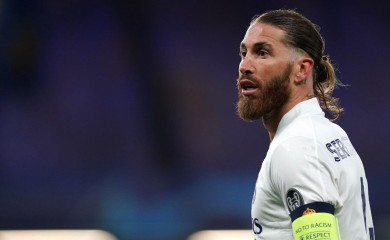 Ramosu prijeti suspenzija