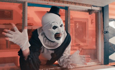 "Terrifier 2" šokirao publiku u kinima
