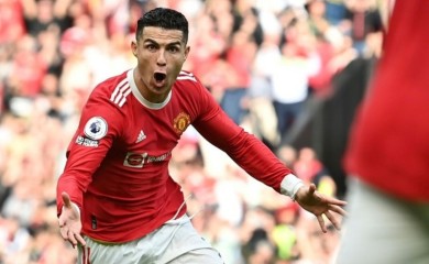 Ronaldo neće prihvatiti optužbu Fudbalskog saveza Engleske