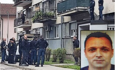 BIHAĆ: Kablom zadavio suprugu istraga o ubistvu u toku