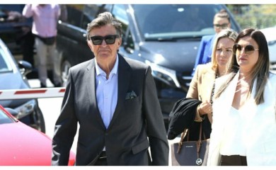 SARAJEVO: Suđenje za Dobrovoljačku počinje pola godine nakon podizanja optužnice