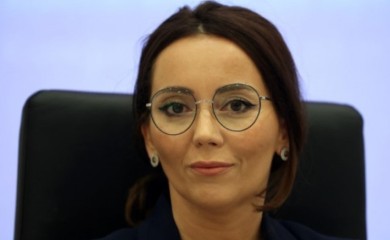 Vanja Bjelica-Prutina dobila policijsku zaštitu