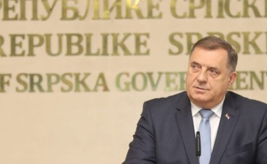 “Cilj optužnice protiv Dodika nije kazna već zabrana obavljanja dužnosti”