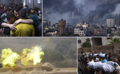 Mediji: Izrael napao Siriju