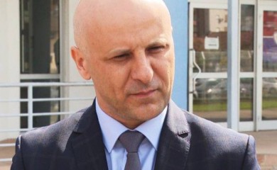 Kostrešević o komentaru Isaka da bi hapsio Dodika: Ne zna o čemu priča