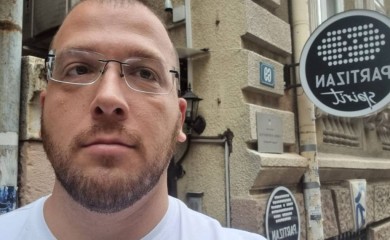 DETALJI AKCIJE Aljoša Borković od klinike “Kostić” pokušao iznuditi 150.000 evra