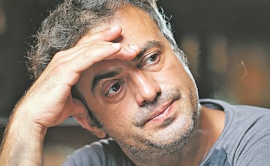 Glumac pušten na slobodu: Sergej Trifunović izašao iz zatvora