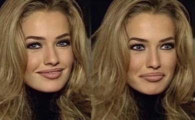 Čuvena ljepotica bila robinja za krevet moćnicima, silovao je i otac (FOTO, VIDEO)