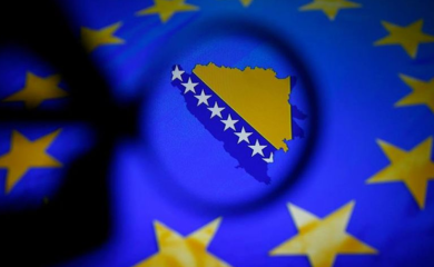 Kandidatura BiH za EU visi o koncu