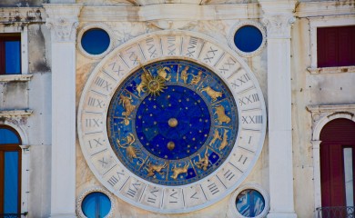 Strijelčevi u sjajnoj formi, Blizanci obratiti pažnju na snove a Ribe na saobraćaj