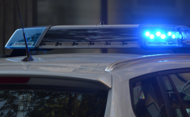 Saobraćajka u Novom Sadu: Motociklista letio nekoliko metara, pao na asfalt