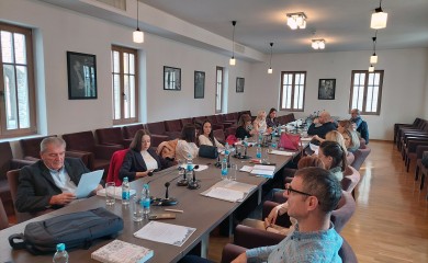 Počeo naučni skup "Dobar, loš, zao"