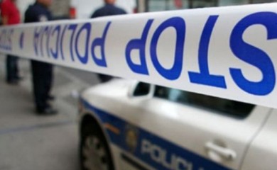 U Hrvatskoj nakon prevrtanja kombija stradale dvije žene