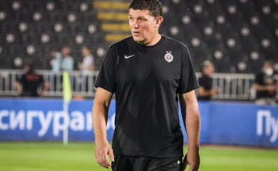 PETRIĆ: Nismo se odrekli titule