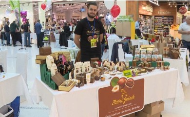 Domaći proizvodi tražena roba