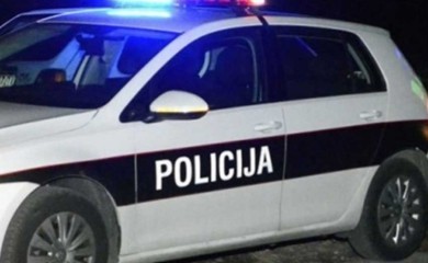 Motociklista udario dva pješaka kod zgrade OHR-a