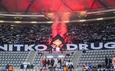 "Gdje ste četnici" - Napad na delegaciju Crvene zvezde bio detaljno isplaniran