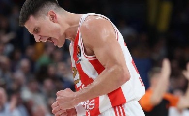 Zvezda protiv grada i kluba Zadar do važne pobjede i poruke