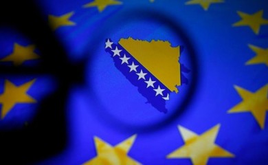 Šta nakon najnovijeg izvještaja Evropske komisije o napretku BiH?