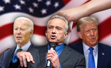 On bi mogao promijeniti ishod predsjedničkih izbora u SAD: Ima veću podršku od bilo kog nezavisnog kandidata