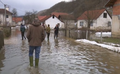 Koliko je BiH spremna za vanredne situacije?