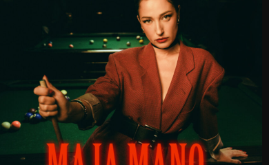 Maja Mano otvara novo poglavlje: “Ako trebaš nekoga” je emotivni haos koji prija