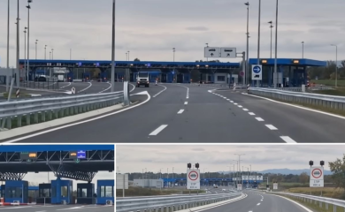 Poznato kada će biti otvoren novi granični prelaz Gradiška