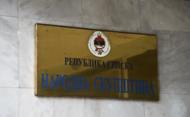 Klub poslanika SNSD-a pokreće proceduru pred Ustavnim sudom BiH