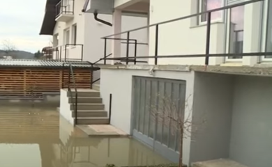 Voda se povlači u korita: Vlada Srpske najavila interventnu pomoć